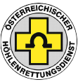 Höhlenrettung